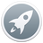 Launchpad v2 Icon 48x48 png